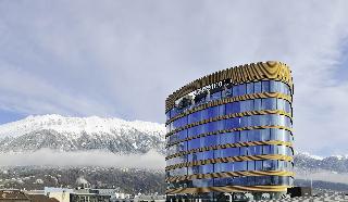 aDLERS Hotel Innsbruck otel fotoğrafı