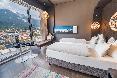 aDLERS Hotel Innsbruck oda fotoğrafı