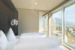 aDLERS Hotel Innsbruck fotoÄŸrafÄ±