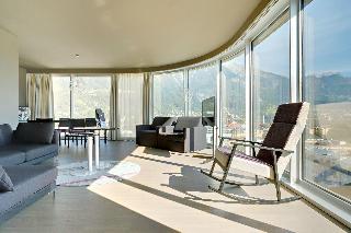 aDLERS Hotel Innsbruck fotoÄŸrafÄ±