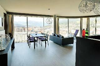 aDLERS Hotel Innsbruck fotoÄŸrafÄ±