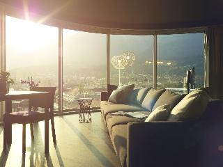 aDLERS Hotel Innsbruck fotoÄŸrafÄ±