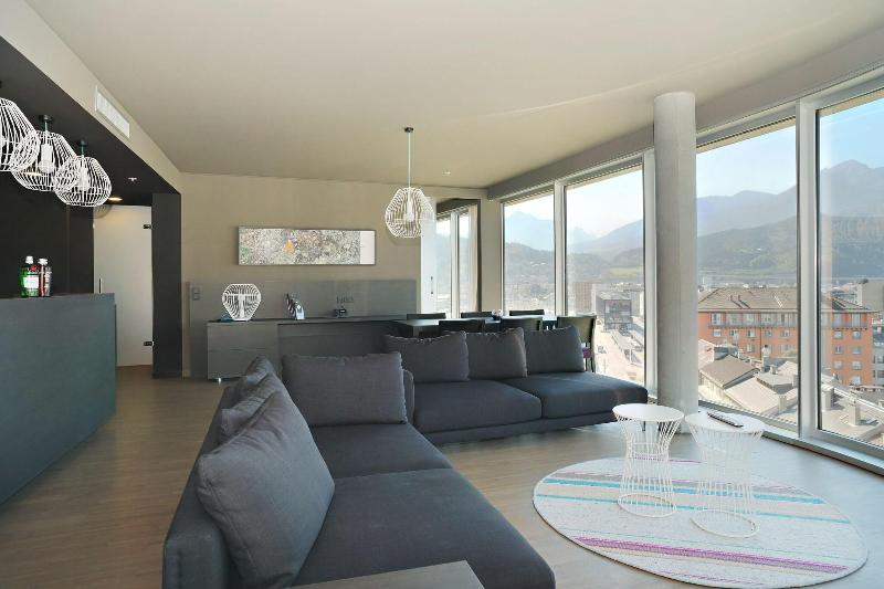 aDLERS Hotel Innsbruck - Oda