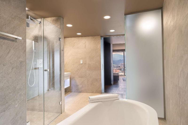 aDLERS Hotel Innsbruck - Oda