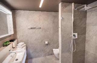 aDLERS Hotel Innsbruck fotoÄŸrafÄ±