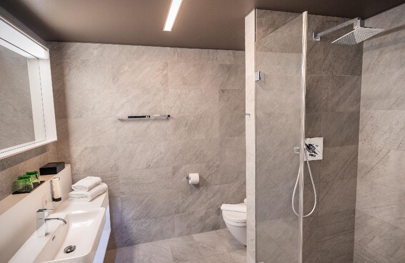 aDLERS Hotel Innsbruck - Oda