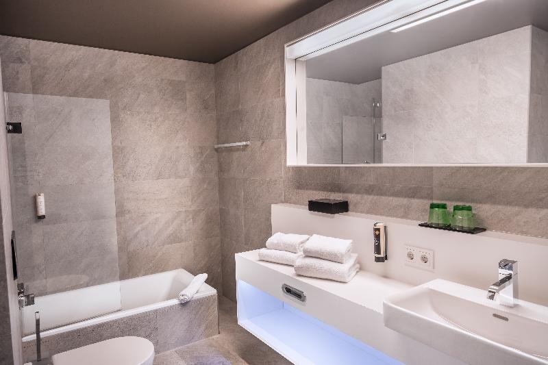 aDLERS Hotel Innsbruck - Oda