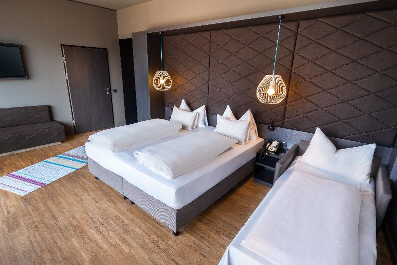 aDLERS Hotel Innsbruck - Oda