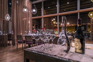 aDLERS Hotel Innsbruck fotoÄŸrafÄ±