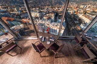 aDLERS Hotel Innsbruck fotoÄŸrafÄ±