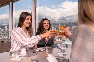 aDLERS Hotel Innsbruck fotoÄŸrafÄ±