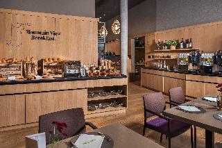aDLERS Hotel Innsbruck fotoÄŸrafÄ±