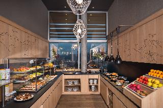 aDLERS Hotel Innsbruck fotoÄŸrafÄ±