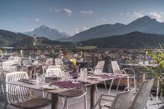 aDLERS Hotel Innsbruck fotoÄŸrafÄ±