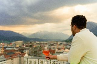 aDLERS Hotel Innsbruck fotoÄŸrafÄ±