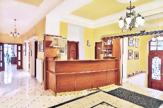Spa Hotel Silva fotoÄŸrafÄ±