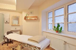 Spa Hotel Silva fotoÄŸrafÄ±