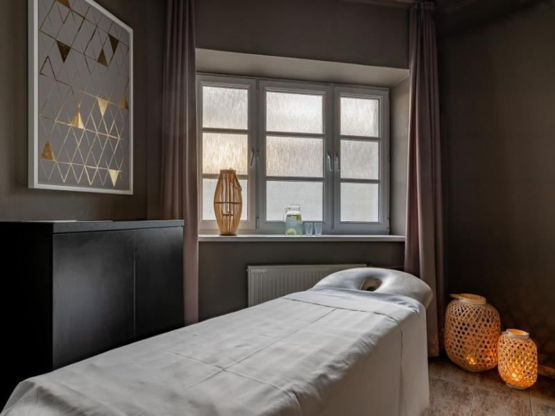 Spa Hotel Silva - Aktivite