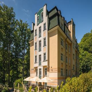 Spa Hotel Silva fotoÄŸrafÄ±