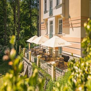 Spa Hotel Silva fotoÄŸrafÄ±