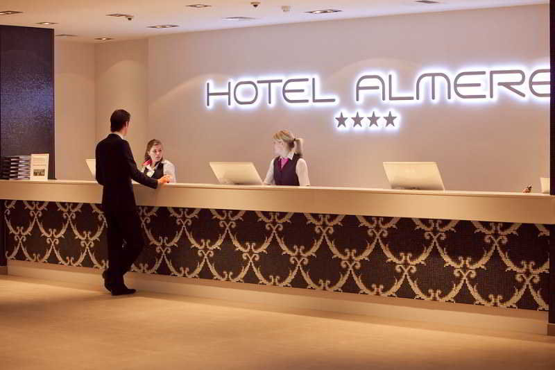 Van der Valk Almere fotoÄŸrafÄ±