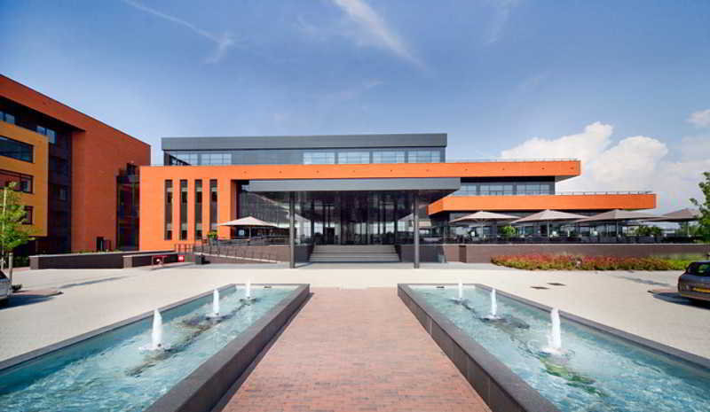 Van der Valk Almere otel fotoğrafı