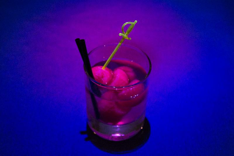 Bouradanis - Bar