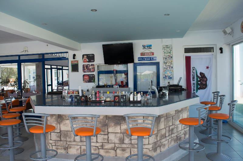 Bouradanis - Bar