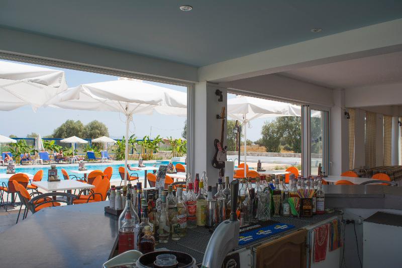 Bouradanis - Bar
