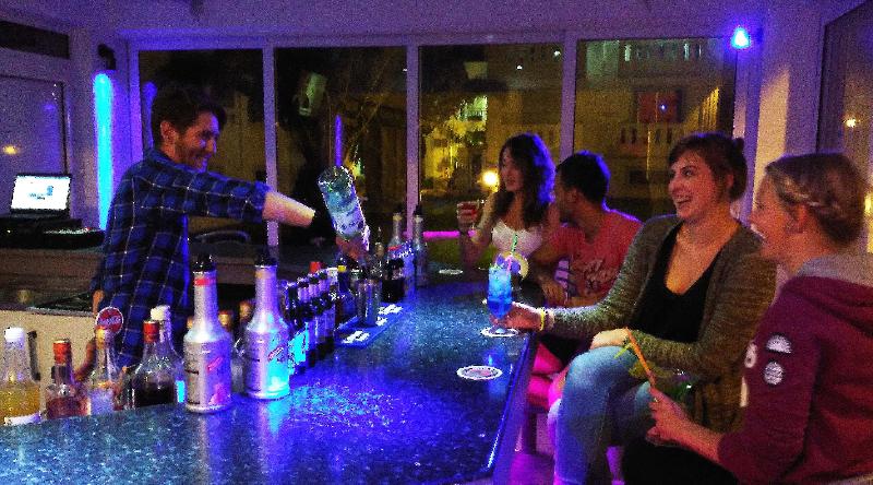 Bouradanis - Bar