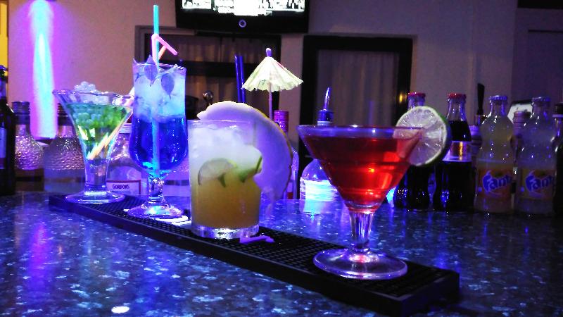 Bouradanis - Bar