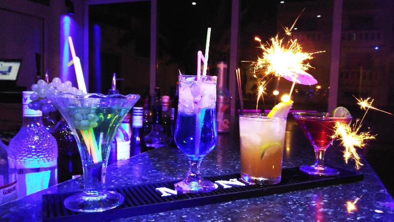 Bouradanis - Bar