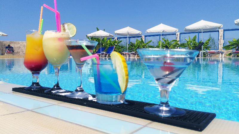 Bouradanis - Bar