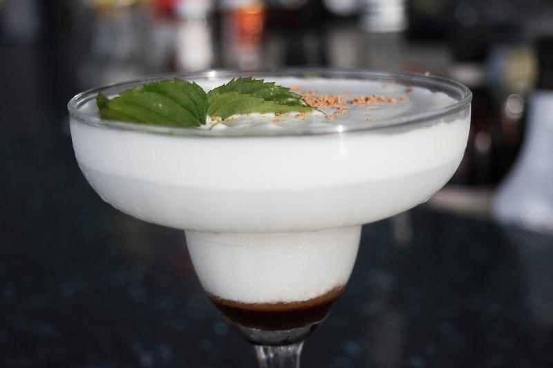 Bouradanis - Bar