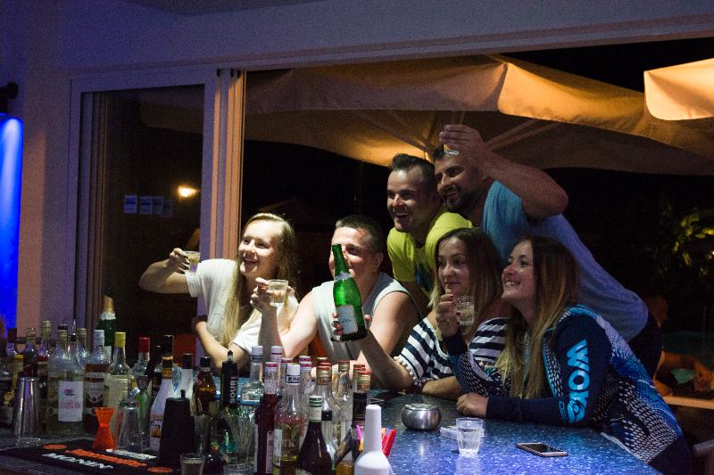Bouradanis - Bar