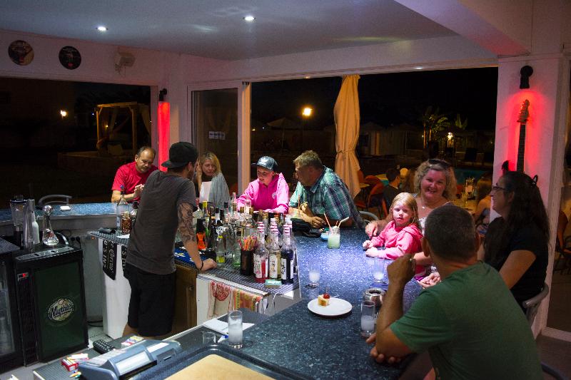 Bouradanis - Bar