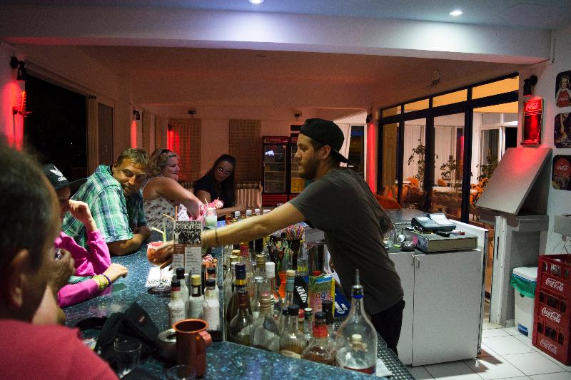 Bouradanis - Bar