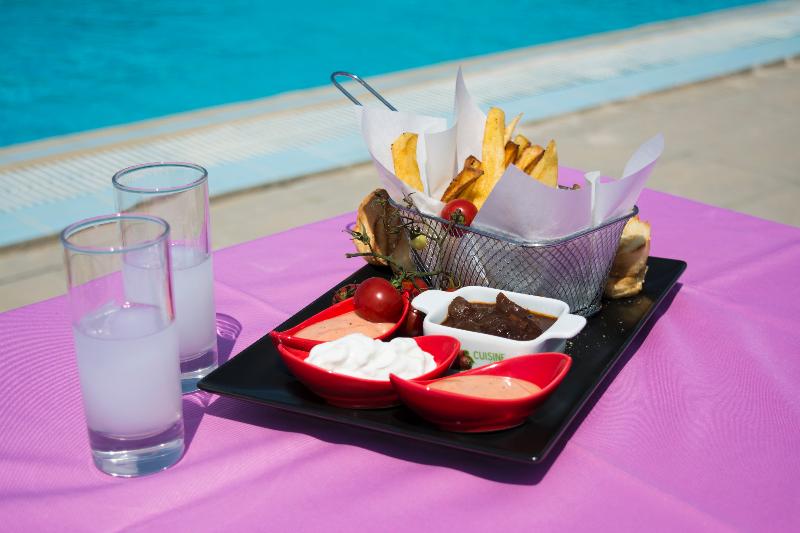Bouradanis - Restoran