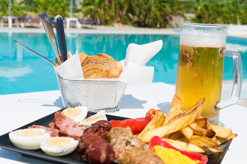 Bouradanis - Restoran
