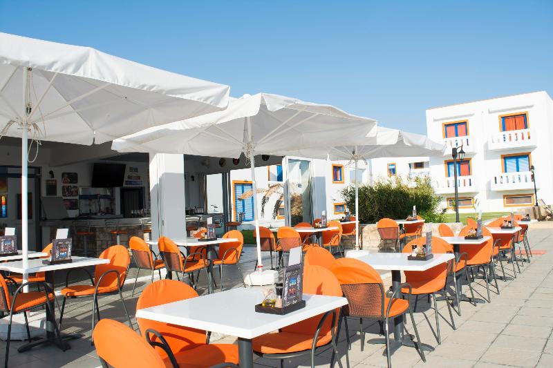 Bouradanis - Restoran