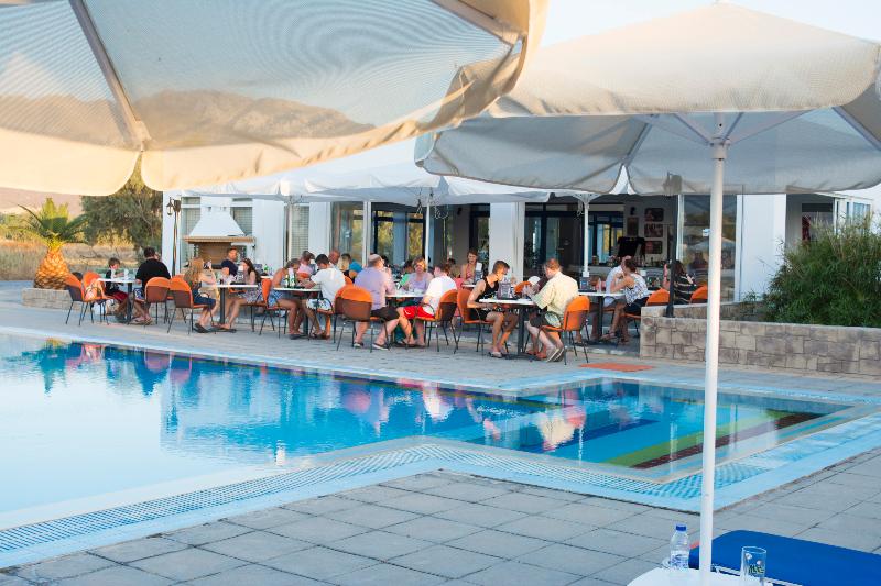 Bouradanis - Restoran