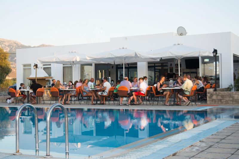 Bouradanis - Restoran