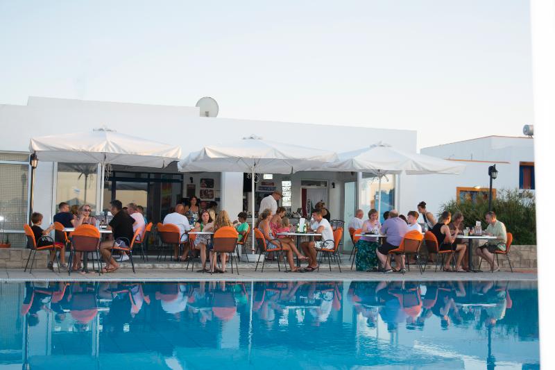 Bouradanis - Restoran