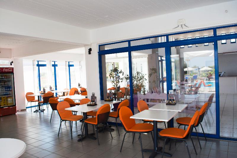 Bouradanis - Restoran