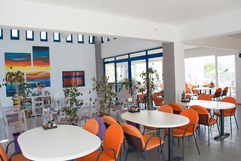 Bouradanis - Restoran