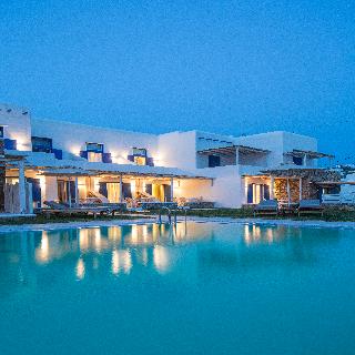 Villa del Sol