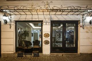 P Galata Boutique Hotel