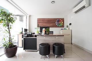 Le Green Tebet fotoÄŸrafÄ±