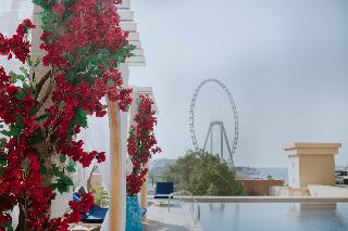 JA Ocean View Hotel fotoÄŸrafÄ±