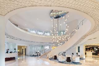 JA Ocean View Hotel fotoÄŸrafÄ±